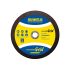 ABRASIVE_AUWELD GOLD GRINDING WHEEL 5- X 6.0MM