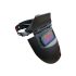 AUTO DARKENING HELMET - GLASSES_FLIPPABLE AUTO DARKENING FACE SHIELD - PHOTO 1
