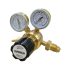 GAS REGULATOR_AUWELD 201-10M-OX REGULAR TYPE O2 REGULATOR-PHOTO 1