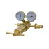 GAS REGULATOR_AUWELD 601-200M-OX PISTON O2 REGULATOR-PHOTO 1