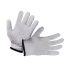 HERCULES 500 POLYESTER GLOVE (DOZEN) - PHOTO 1