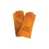 HERCULES FULL LEATHER GLOVE ORG (PREMIUM GRADE) 13-- PHOTO 1
