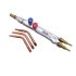 WELDING & CUTTING TORCH_AUWELD PROFESSIONAL WELDING TORCH - PHOTO 1